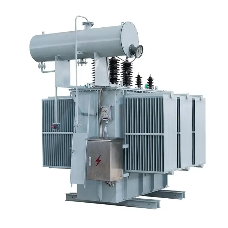 What Is the Reason for Water Ingress and Moisture in the Transformer?