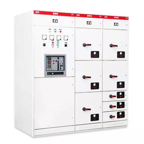 Why Is GCS LV Switchgear the Optimal Choice for Modern Power Distribution Systems?