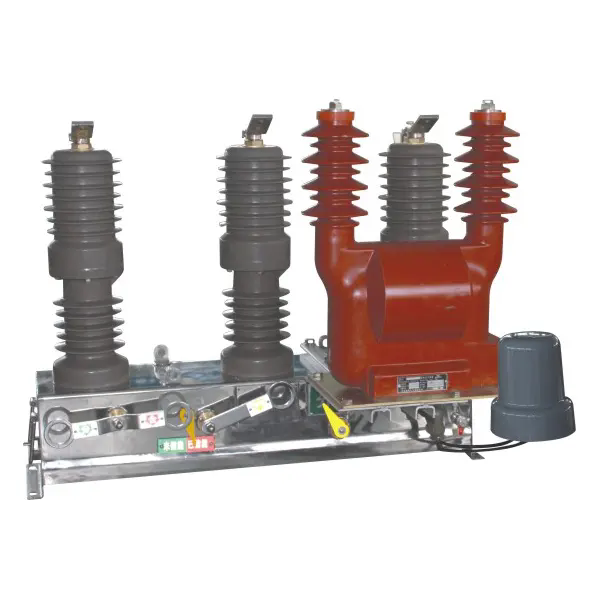 How Does a Vacuum Circuit Breaker Improve Electrical Safety?