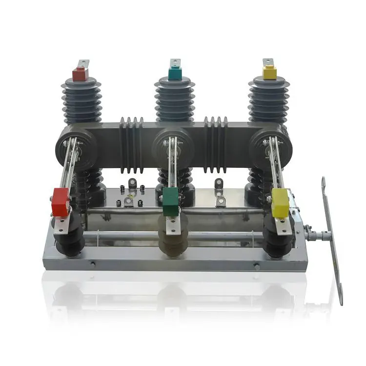 How Does a Vacuum Circuit Breaker Work in Modern Power Distribution Systems?