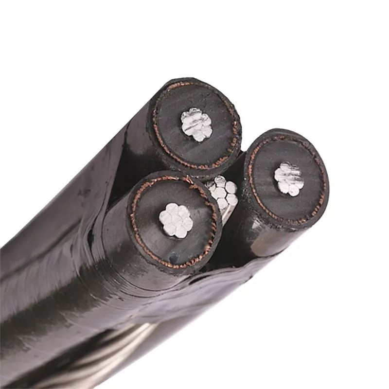 What is MV Aerial Bundled Conductor Cable and How Does It Benefit Your Electrical Systems
