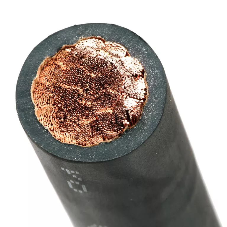 Why Is Waterproof Rubber Welding Cable Essential for Modern Industrial Applications