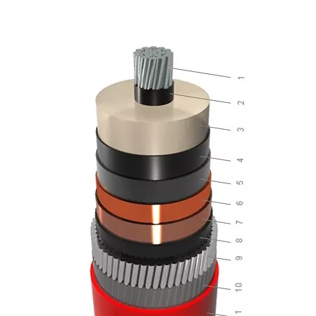 At What Voltage Must You Use a Medium Voltage Cable? It Depends on Which Standard You Ask