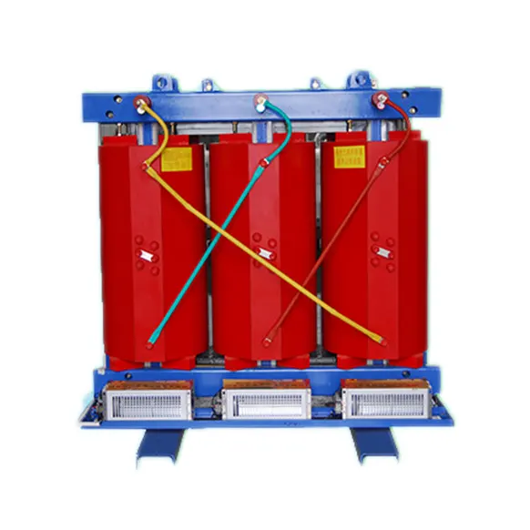 Dry-Type Transformer: What Should You Know Before Choosing One?