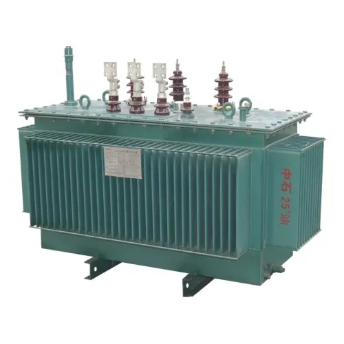 Amorphous Alloy Transformer: Working Principle, Advantages, and Practical Applications