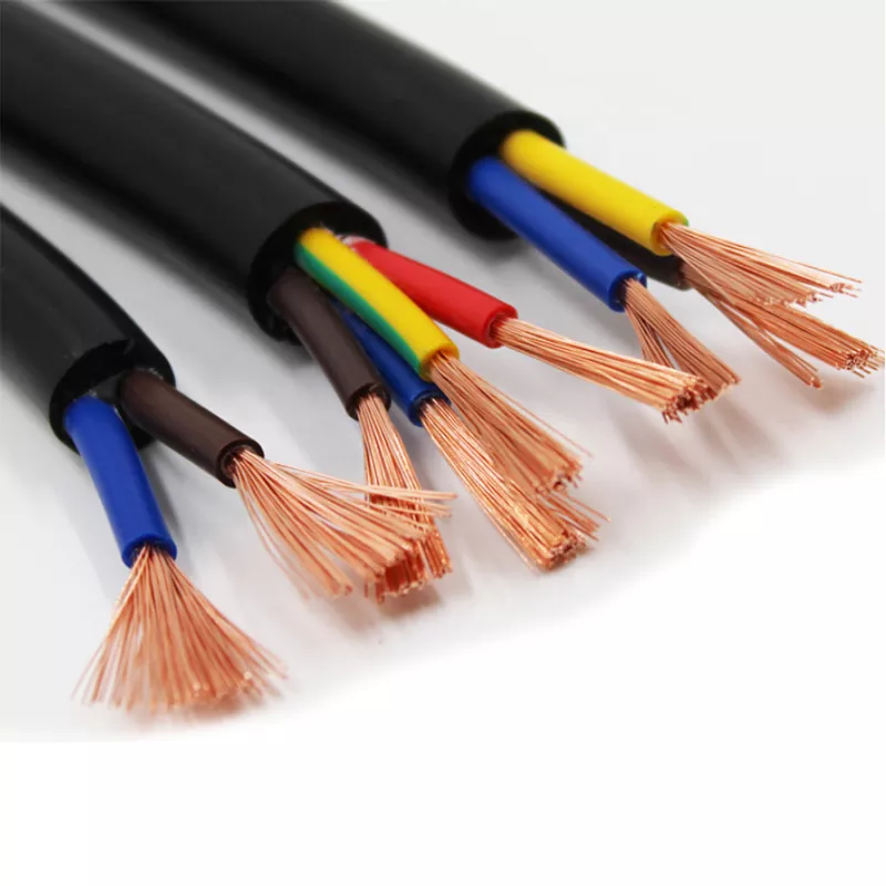 Electric Wire