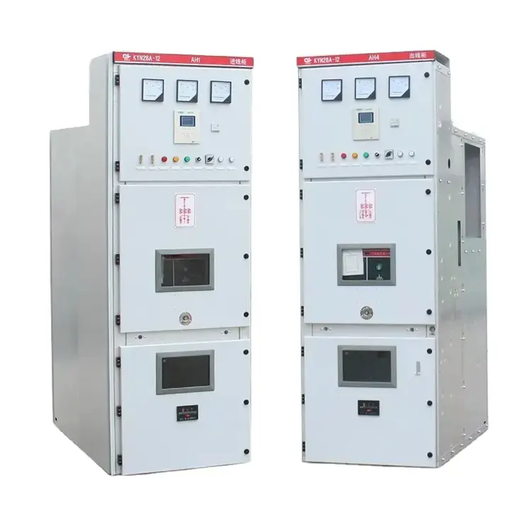 Switchgear